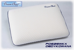 Poszewka Dedykowana Poduszki Dream-Cloud Dziecięcej 55x35x8cm